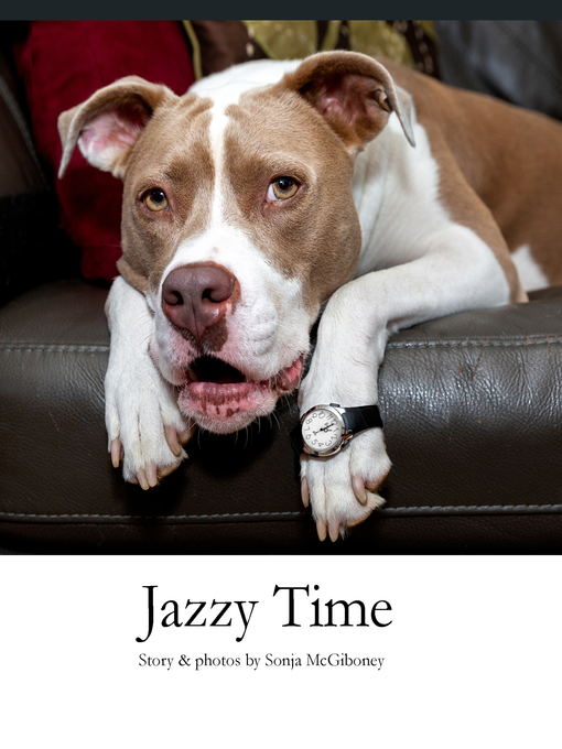 Title details for Jazzy Time by Sonja McGiboney - Available